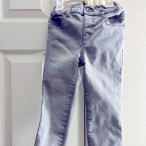 Children’s Place gray jeans